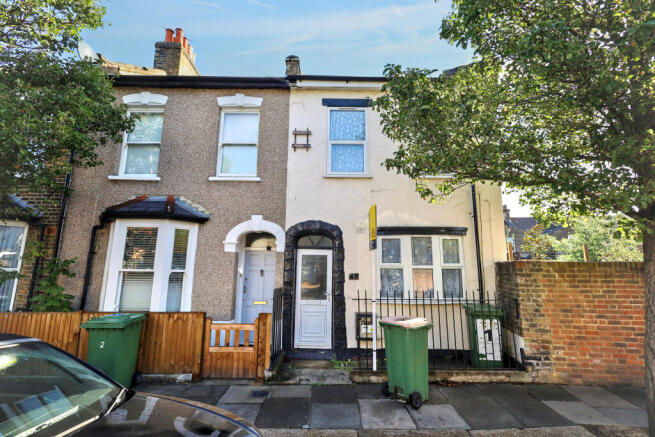 1 Eric Road, Forest Gate, London E7 0AZ