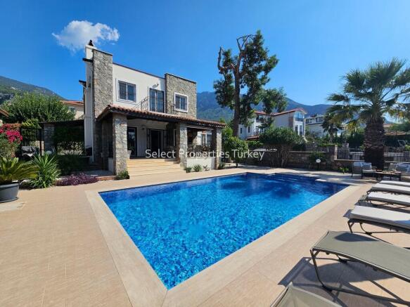 The Villa