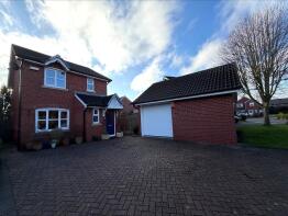 7, Priory Avenue, Davenham, Northwich CW9 8UA