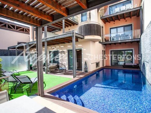 Vale do Lobo 2 Bed Apartment With Pool For Sale (29)