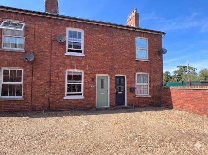 Park View, Newport Pagnell
