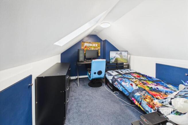 2 bed Semi-Detached for sale Image 10