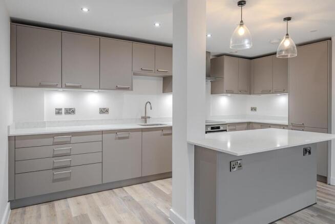 2 bed Flat to rent Image 4