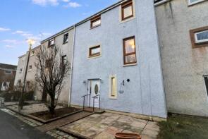 14, Rashieburn, Erskine PA8 6DT