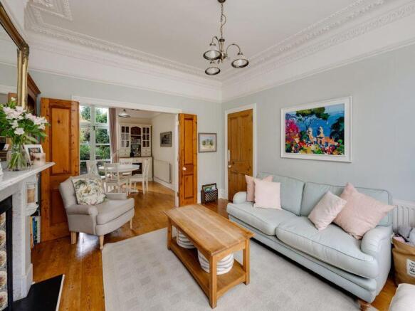 Sitting room