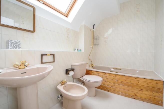 Family bathroom - fi