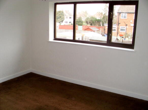 1ST BEDROOM
