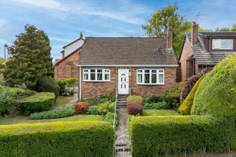 West View, Buckley, CH7