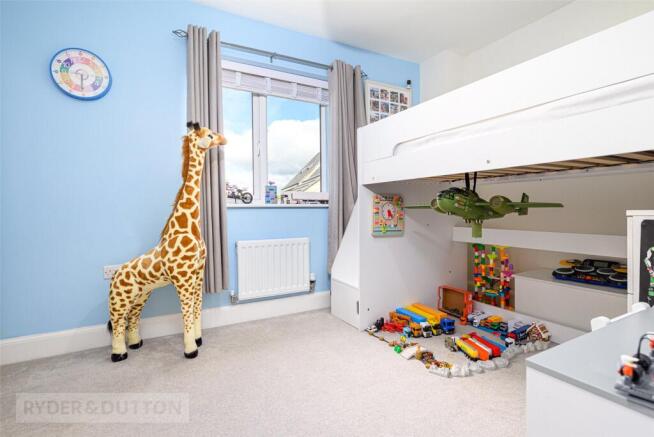 Bedroom Two