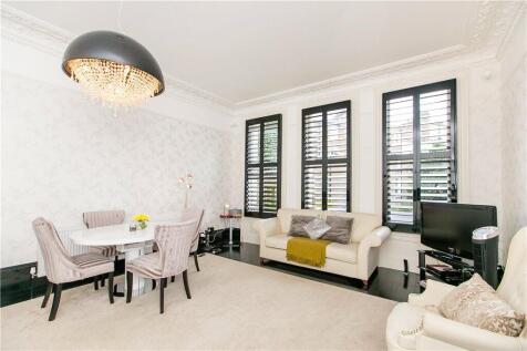 Warwick Road, Earls Court, London, SW5