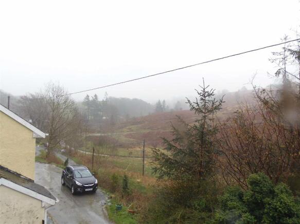 <u>Outside</u>