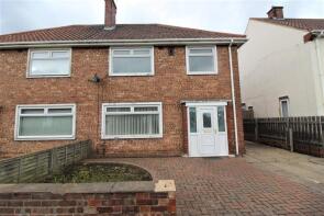 37, Marsh House Avenue, Billingham TS23 2HN