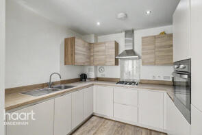 Flat 8, 7 Dalton House, Handley Page Road, Barking IG11 0UZ