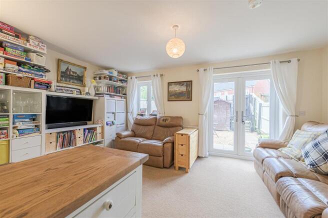 78 Drew Court, Ashby