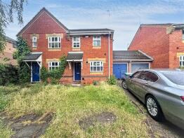 5, Fletcher Close, Beckton, London E6 6FT
