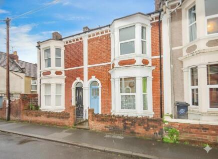 Rene Road, Easton, Bristol, BS5 0LZ