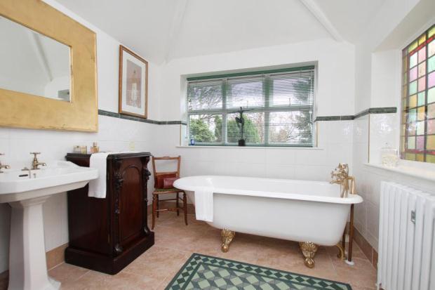 En-Suite