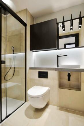 6 Exchange Gardens, London, SW8 photo 4