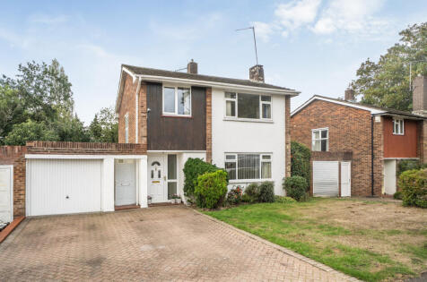 The Parkway, Bassett, Southampton, Hampshire, SO16