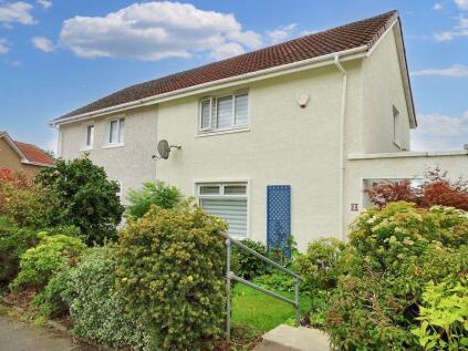 23 Glebe Road, Kincardine FK10 4QB