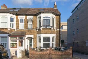 14b, Erskine Road, London E17 6RY