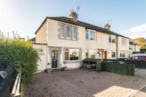2 Logie Green Gardens, Edinburgh, EH7 4HE