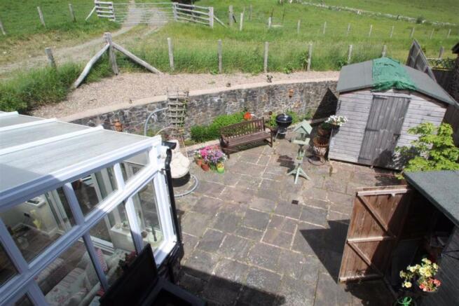 Rear Gardens