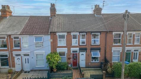 Pearce Road, Ipswich