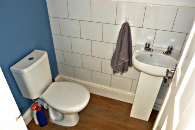 WC