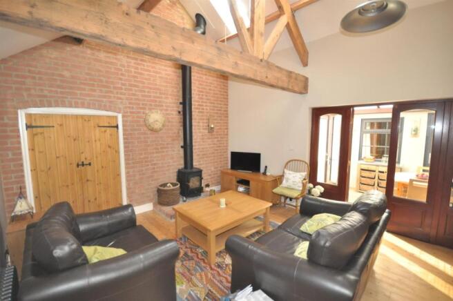 SITTING ROOM