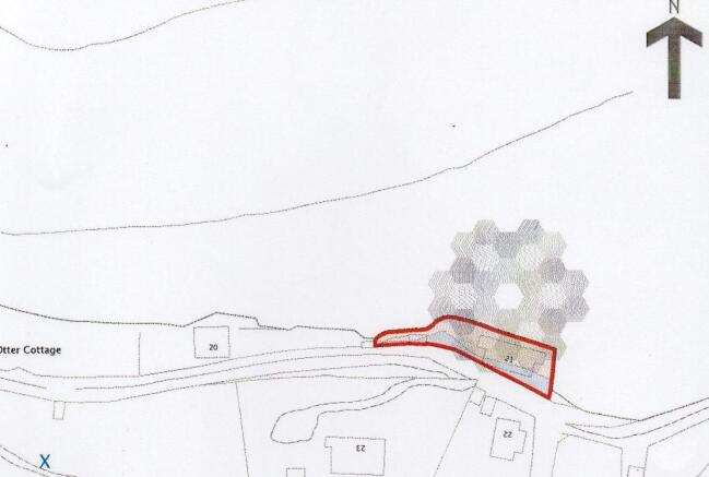 BOUNDARY PLAN