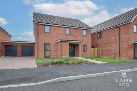 Paddocks Lane, Ramsey, Harwich