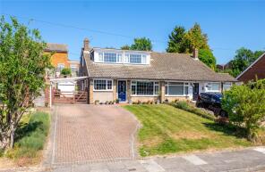 21, Biddenden Way, Istead Rise, Gravesend DA13 9DE