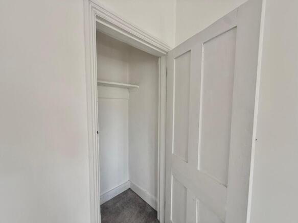 Storage in living Room