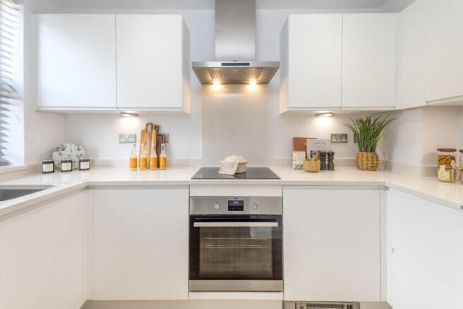 2 bed Terraced for sale Image 3