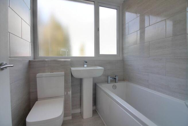 Bathroom 1