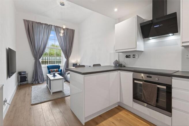 2gf Seafield Road