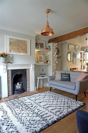 Lounge Area