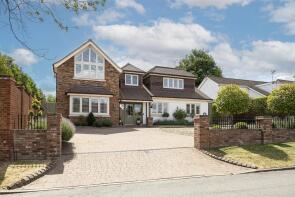 29, Townsend Lane, Harpenden AL5 2RN