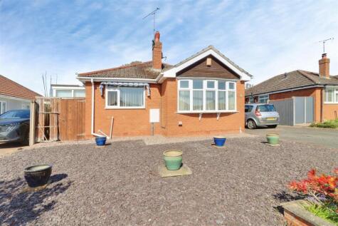 Lochleven Road, Crewe