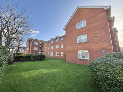 Hornby Road, Blackpool, FY1