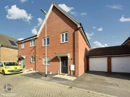 51, Magpie Chase, Colchester CO3 8WB
