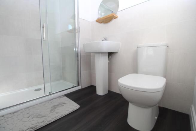En-suite Two