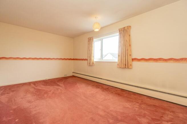 Bedroom 1 (Double)