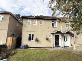 110, Fairfax Road, Bridgwater TA6 4LT