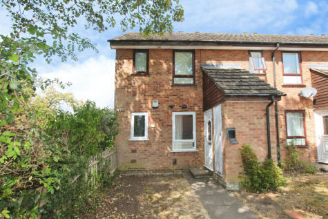 Bowerman Close, Kidlington, OX5