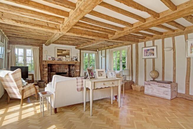 Living room 2