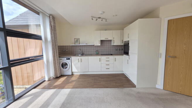 Living/Kitchen/Diner
