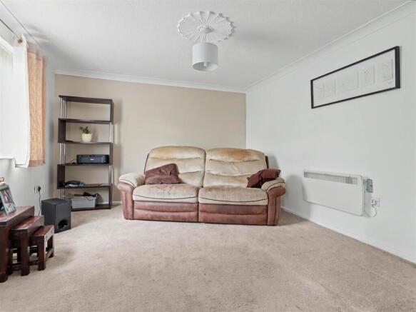 sitting room