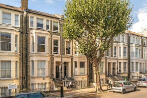 Flat 2, 107, Warwick Avenue, London W9 2PP